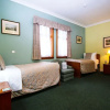 Отель Glasgow Guest House, фото 4