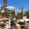 Отель Boutique Apartments Marsol Ibiza в Санта-Эулалия-дель-Рио