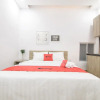 Отель RedDoorz Plus @ Nguyen Van Troi, фото 26