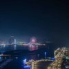 Отель LUX  Ultimate Palm Sea Skyline Penthouse, фото 32