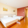 Отель Hanting Hotel Hangzhou West Lake Wenhua Square, фото 3