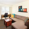 Отель Residence Inn Evansville East, фото 6