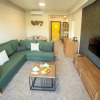 Отель First Joy Hotel, фото 3