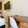 Отель Simply Studio At 19Th Floor Tokyo Riverside Pik 2 Apartment, фото 7
