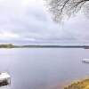 Отель Cozy Dam Lake Escape w/ Dock, Yard & Water Access!, фото 20