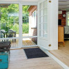 Отель Peaceful Holiday Home in Rømø Jutland With Terrace, фото 2