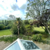 Отель Bishops Tawton Overton House 2 Bedrooms, фото 16