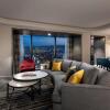 Отель Conrad Las Vegas at Resorts World, фото 17
