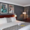 Отель Crowne Plaza Liverpool - John Lennon Airport, an IHG Hotel, фото 3