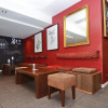 Отель a&o Edinburgh City - Hostel, фото 28