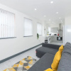 Отель Nottingham City Centre Short Stay Apts, фото 9