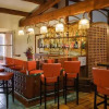 Отель Hôtel Restaurant les Pins, фото 11