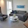 Отель Strandvilla Baabe - Ferienwohnung 16 mit Sauna, фото 11