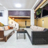 Отель SMV . 8-BR · 8BR Pool Prime Area Walk to Beach N Shops Legian, фото 2