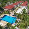 Отель Sunny Palms Beach Bungalows, фото 10
