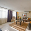 Отель Missafir Superb Flat Near Hadrian s Gate, фото 14