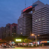 Отель Vienna Hotel Fujian Xiamen Railway Station в Сямыни