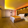 Отель M Garden Business Hotel, фото 4