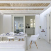 Отель Inviting 7-bed Villa in Mikonos - Villa Jackie, фото 2