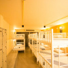 Отель BackPack House Hostel, фото 16