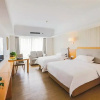 Отель Vienna 3 Best Hotel (Xi'an Fengcheng 5th Road Hancheng Lake Branch), фото 3