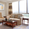 Отель Fuzhou Jeurong Hotel, фото 5
