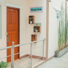 Отель Orawan Suites, фото 11