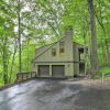 Отель Carriage House Near Downtown & the Parkway, фото 13