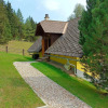 Отель Cozy holiday home in Prebl with a view in the Klippitztörl ski area, фото 17