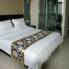 Отель Wanguo Metropolitan Plaza Hotel, фото 4