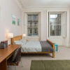 Отель Spacious, Bright 5-br Flat for 10 in Edinburgh, фото 13