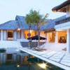 Отель Q4 Villas, фото 2