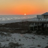 Отель Gulf Shores Duplex Beachfront Pool -4bd, фото 14