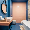 Отель Apartment English Style Contemporary Art By Square In Notting Hill Design, фото 4
