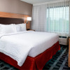 Отель TownePlace Suites by Marriott Macon Mercer University, фото 4