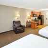 Отель Candlewood Suites Aurora-Naperville, an IHG Hotel, фото 7