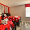 Отель Christopers 9-bedroom Vacation Home, фото 18