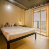 Отель Oyo 17365 Home Peaceful 1Bhk Mandrem, фото 19