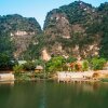 Отель Trang An River View Homestay в Hoa Lu