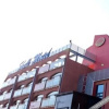 Отель Shell Motel, фото 1