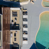 Отель Katouna Suites Luxury Boutique Hotel - Adults Only, фото 1