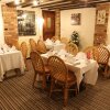Отель The Cedars Hotel, Loughborough, фото 25