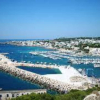 Отель Leuca Sea View Apartment, фото 4