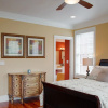 Отель Beautiful 3BR Townhouse in Downtown, фото 2