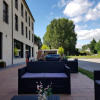 Отель AV Lobios, фото 11