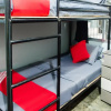 Отель Abn Hostel, фото 5