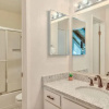 Отель Tennis Village - Unit 58, фото 18