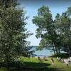 Отель Lakeview Resort в Gore Вау