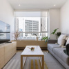 Отель Beautiful 2BR Apt. in Polanco Luxury Condo, фото 6