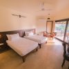 Отель Kyriad Prestige Riverside Amba Ghat, фото 5